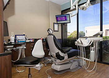 Waco Dentists Chad Latino, DDS