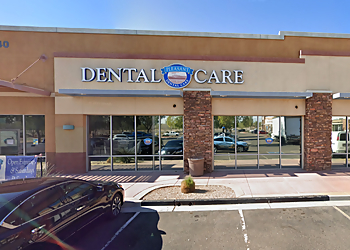 Peoria Dentists Chad Lyons, DDS - PLEASANT DENTAL CARE