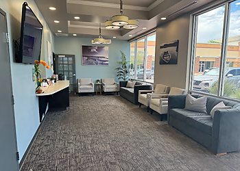 Peoria Dentists Chad Lyons, DDS - PLEASANT DENTAL CARE