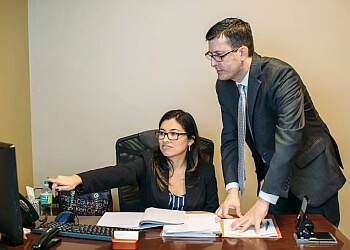 Orlando Immigration Lawyers Chad M. Brandt - BRANDT IMMIGRATION