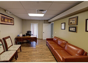 Orlando Immigration Lawyers Chad M. Brandt - BRANDT IMMIGRATION