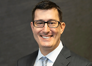 Chad M. Brandt - BRANDT IMMIGRATION Orlando Immigration Lawyers image 1