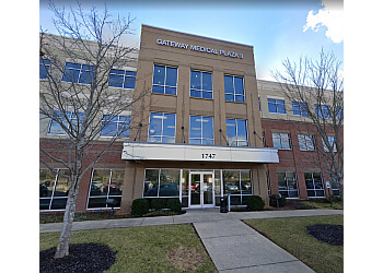 Murfreesboro Urologists Chad M. Jackson, MD - MIDDLE TENNESSEE UROLOGY