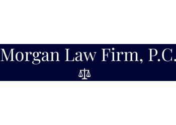 Huntsville DUI Lawyers Chad Morgan - MORGAN LAW FIRM, P.C.
