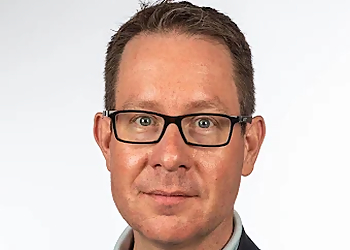 Chad Nicholson, OD - ALTITUDE EYE CARE Chad Nicholson, OD - Aurora, CO Eye Doctors - Doctor Portrait Image
