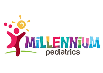 Naperville Pediatricians Chad Olsen, MD - MILLENNIUM PEDIATRICS