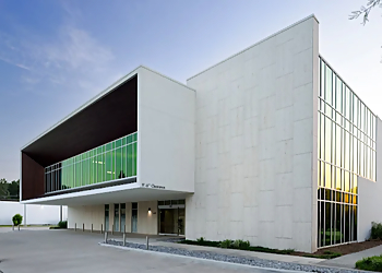 Baton Rouge Dermatologists Chad Prather, MD - DERMA