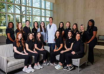 Baton Rouge Dermatologists Chad Prather, MD - DERMA