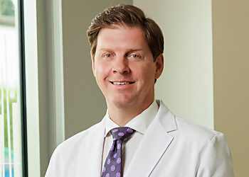 Chad Prather, MD - DERMA Baton Rouge Dermatologists image 1