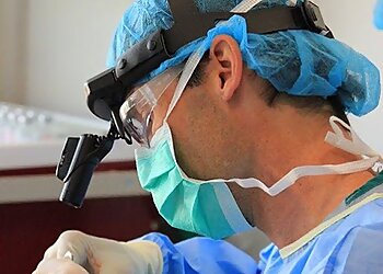 Nashville Plastic Surgeon Chad Robbins, MD, FACS - ROBBINS PLASTIC SURGERY