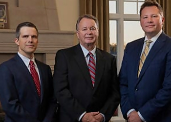 Fort Wayne Personal Injury Lawyers Chad Romey - BLACKBURN ROMEY