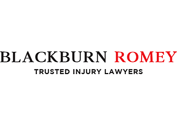 Fort Wayne Personal Injury Lawyers Chad Romey - BLACKBURN ROMEY