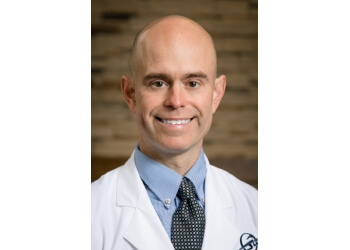 Chad S. Conner, MD Waco Orthopedics