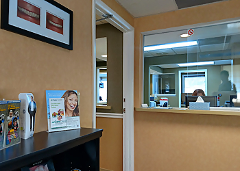 Chad Schnabel, DMD - SAVANNAH DENTAL SOLUTIONS - Savannah, GA Cosmetic Dentists