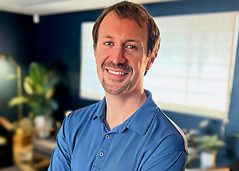 Chad Schnabel, DMD - SAVANNAH DENTAL SOLUTIONS - Savannah, GA Cosmetic Dentists