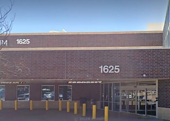 Colorado Springs Cardiologists Chad Schooley, MD - COLORADO SPRINGS CARDIOLOGY