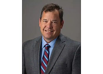 Chad Schooley, MD - COLORADO SPRINGS CARDIOLOGY Colorado Springs Cardiologists image 1