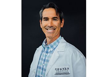 Chad Smalley, M.D - CENTER FOR SPORTS MEDICINE & ORTHOPAEDICS Chattanooga Orthopedics