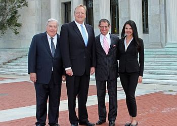 Toledo Medical Malpractice Lawyers Chad Tuschman - WILLIAMS DECLARK TUSCHMAN CO., L.P.A.