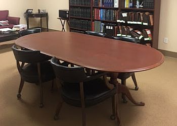 Toledo Medical Malpractice Lawyers Chad Tuschman - WILLIAMS DECLARK TUSCHMAN CO., L.P.A.