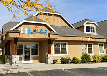 Meridian Chiropractors Chad Woolner, DC - ALIGN INTEGRATED MEDICAL CLINIC