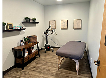 Meridian Chiropractors Chad Woolner, DC - ALIGN INTEGRATED MEDICAL CLINIC