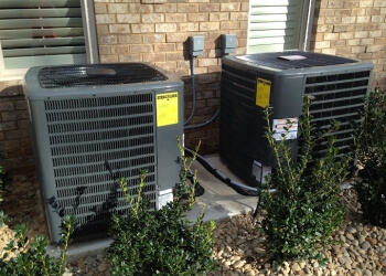 Chad's AC Direct - Montgomery, AL Hvac Services - Service Image