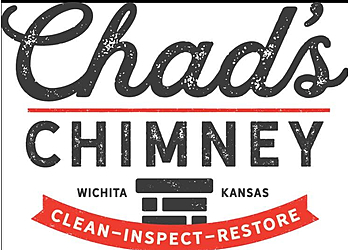 Chad's Chimney - Wichita, KS Chimney Sweep - Company Logo
