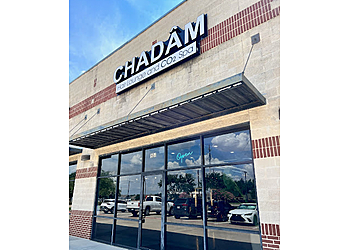 Chadâm hair lounge and co2 spa - Carrollton, TX Hair Salons