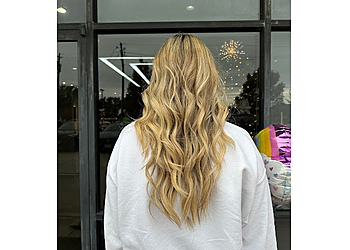 Chadâm hair lounge and co2 spa - Carrollton, TX Hair Salons