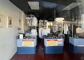 Rancho Cucamonga Dry Cleaners Chaffey Cleaners