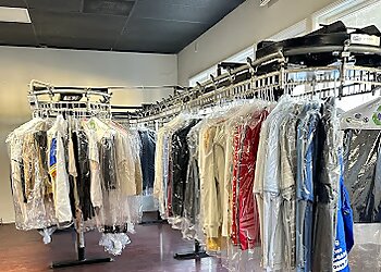 Rancho Cucamonga Dry Cleaners Chaffey Cleaners