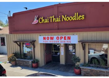 3 Best Thai Restaurants In Hayward CA Expert Recommendations   ChaiThaiNoodles Hayward CA 1 