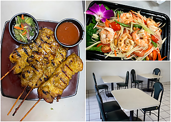 North Las Vegas Thai Restaurants Chai Tip's Thai and Chinese