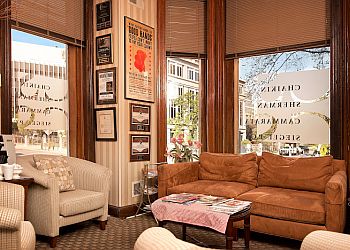 Washington Personal Injury Lawyers Chaikin, Sherman, Cammarata & Siegel, P.C.