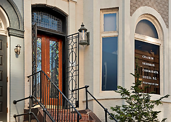 Washington Personal Injury Lawyers Chaikin, Sherman, Cammarata & Siegel, P.C.
