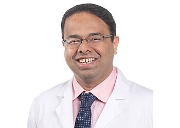 Shreveport neurologist Chaitanya Amrutkar, MD - WK Pierremont Neurology Clinic