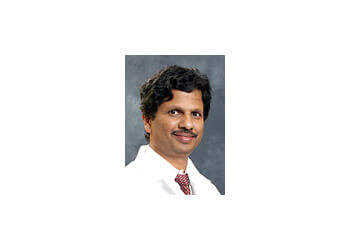 Chakrapani Ranganathan, MD - MACOMB NEUROLOGY ASSOCIATES, PC