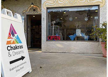 Chakras and Dreams Huntington Beach Gift Shops