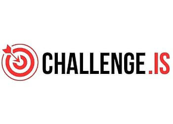 Challenge.IS Elizabeth Web Designers