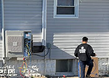 Elizabeth Hvac Services Challenger Heating & Air Condition Corporation