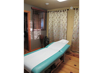 Challenor Acupuncture - Antioch, CA Acupuncture - Treatment Room Image