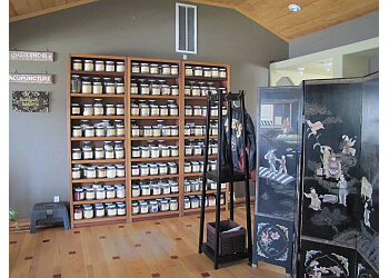 Challenor Acupuncture - Antioch, CA Acupuncture - Clinic Interior Image