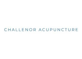Challenor Acupuncture Antioch Acupuncture