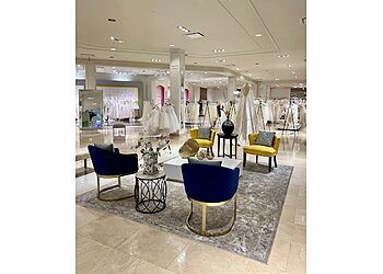 Plano Bridal Shops Chally Bridal and Prom