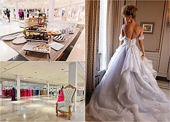Plano Bridal Shops Chally Bridal and Prom