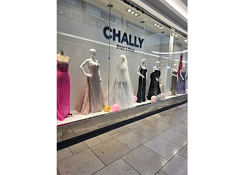 Chally Bridal and Prom Plano Bridal Shops