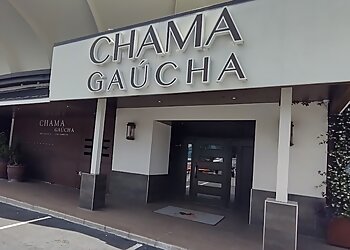 Houston Steak Houses Chama Gaucha