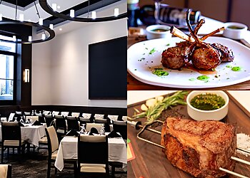 Houston Steak Houses Chama Gaucha