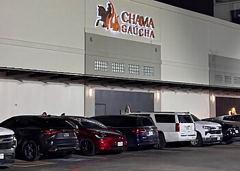 San Antonio Steak Houses Chama Gaucha Brazilian Steakhouse San Antonio
